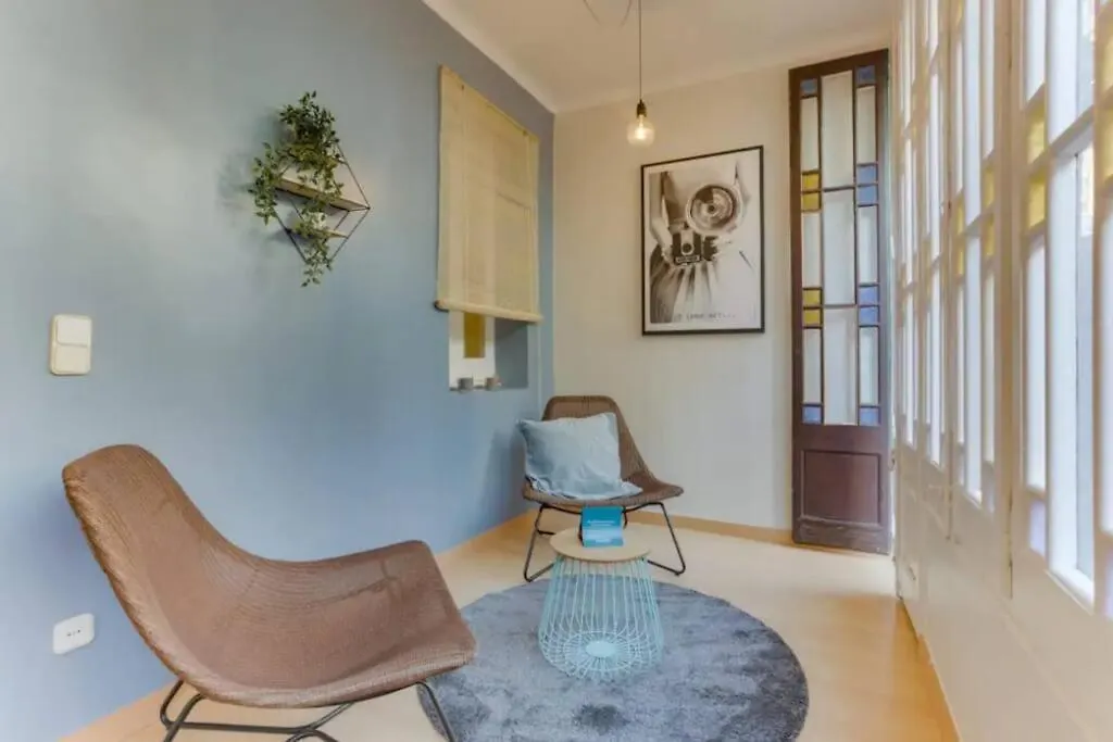 Sant Joan Entresol Apartment Barcelona 0*,  Spain